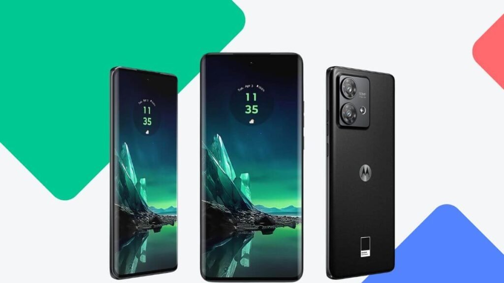 Motorola Edge 40 Neo 5G