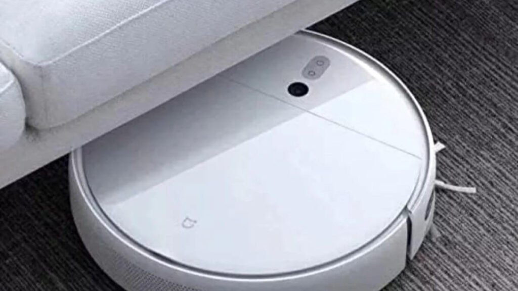 Xiaomi Robô Aspirador 2C