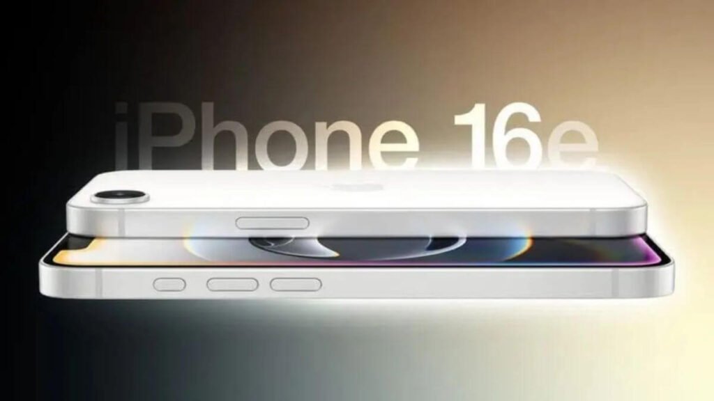 bateria iphone 16e