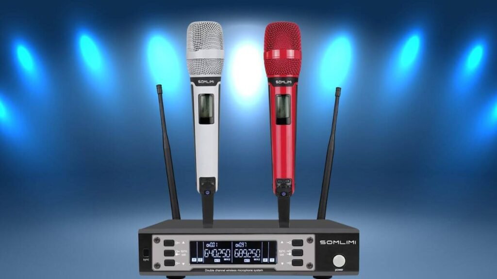 Somlimi EW135G4